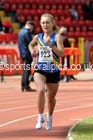 Senior womens 5000 metres, North Eastern Track and Field Champs, Gateshead Stadium. Photo: David T. Hewitson/Sports for All Pics